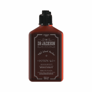 Silver Effect Shampoo Potion 4.0