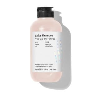 Nº01 Color Shampoo Fig & Almond