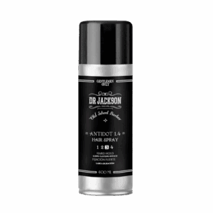 Hair Spray Antidot 1.4