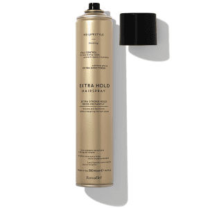 Extra Hold Hairspray