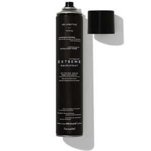 Extreme Hairspray