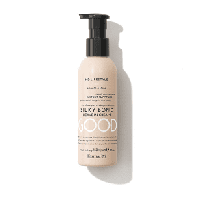 Silky Bond Leave-in Cream