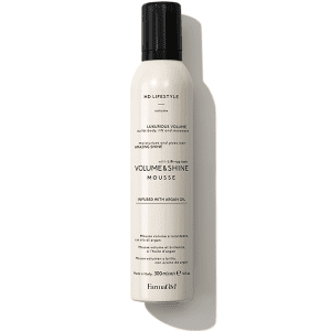 Volume & Shine Mousse