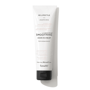 Smoothing Leave-in Cream