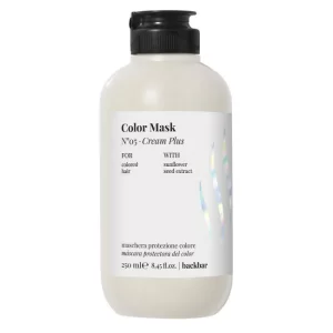 Nº05 Color Mask Cream Plus