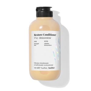 Nº02 Restore Conditioner Betacarotene