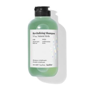 Nº04 Revitalizing Shampoo Natural Herbs