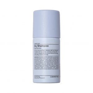 Dry Shampoo