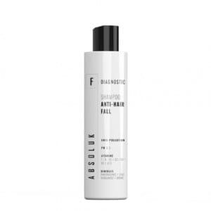 Anti-Hair Fall Shampoo