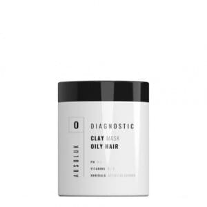 Purifiying Oily Hair Mask