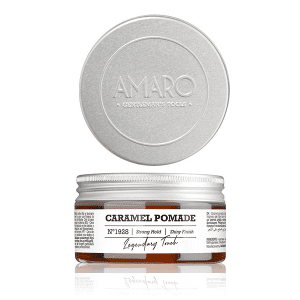 Caramel Pomade