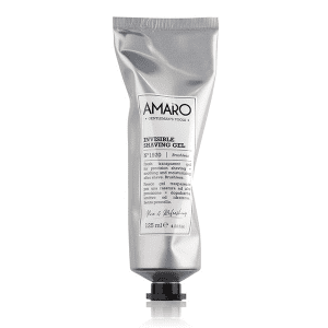 Invisible Shaving Gel