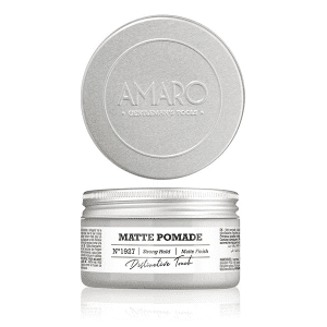 Matte Pomade