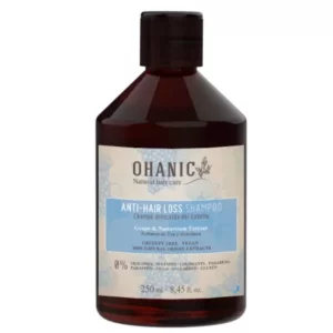 Anti-hair Loss Shampoo