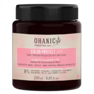 Color Protect 3 in 1 Masker