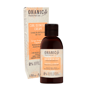 Curl Definition Cream