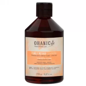 Curly Method Shampoo