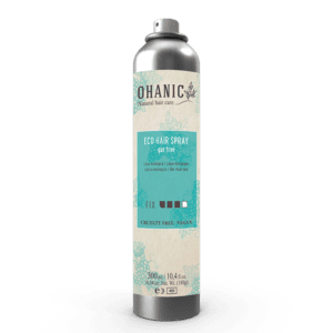 Eco Hair Spray