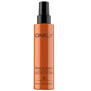 Leave-in Spray