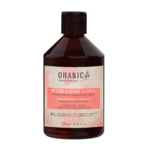 Restore & Repair Shampoo