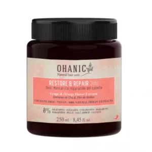 Restore & repair Masker 3 in 1