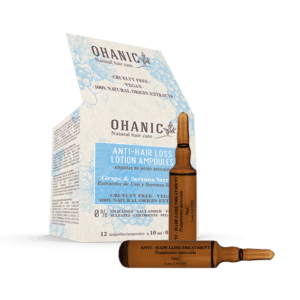 Anti-hair Loss Lotion Ampoules