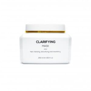 Clarifying Mask