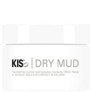 Dry Mud