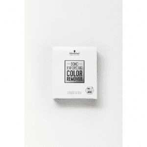 Professional Bond Enforcing Color Remover 5x30g