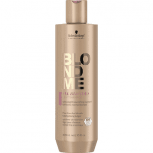 BlondMe All Blondes Light Shampoo