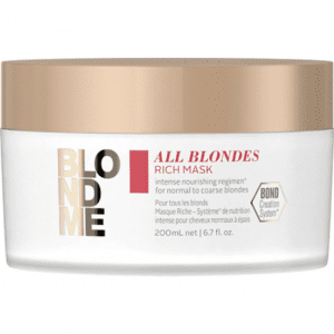 BlondMe All Blondes Rich Masker