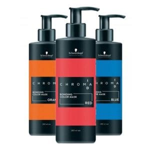 ChromaID Intense Pigment