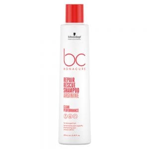 BC Bonacure Repair Rescue Shampoo