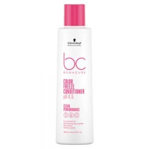 BC Bonacure Color Freeze Conditioner