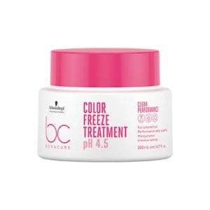 BC Bonacure Color Freeze Treatment