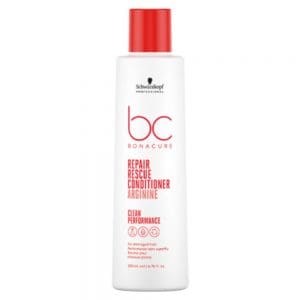 BC Bonacure Repair Rescue Conditioner