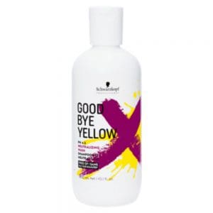 SKP Goodbye Yellow Shampoo