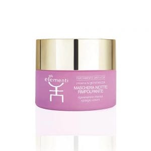 Overnight Recovery Mask