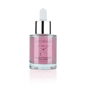 Prodigious filling - collagen