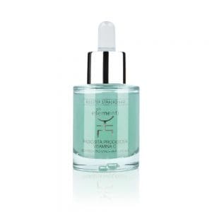 Prodigious radiance - vitamin C