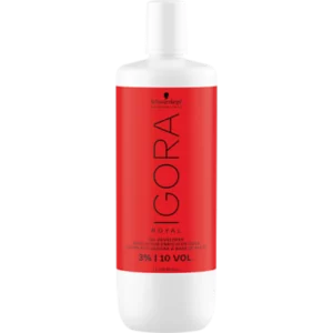 IGORA ROYAL Oil Developer
