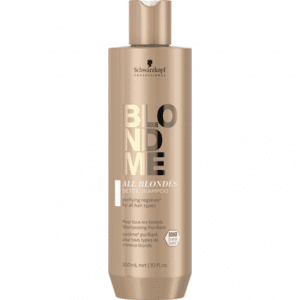 BlondMe All Blondes Detox Shampoo