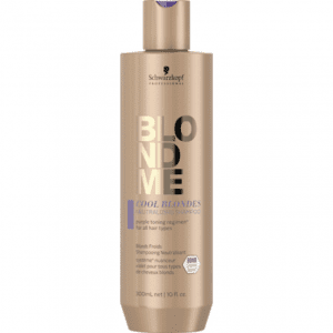 BlondMe Cool Blondes Neutralizing Shampoo