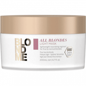 BLONDME All Blondes Light Mask