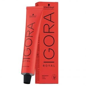 Igora Royal Color Cream