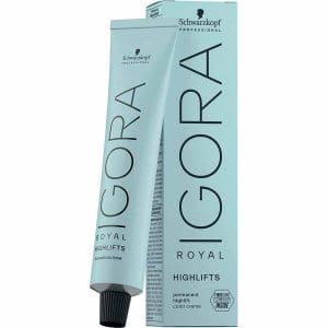 Igora Royal Highlifts Color Cream
