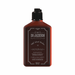 Hair And Body Shampoo Potion 1.0