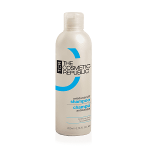 Antidandruff Shampoo