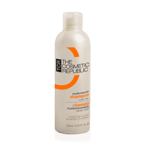 Multivitamin Shampoo