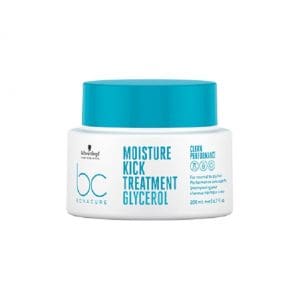 BC Bonacure Moisture Kick Treatment